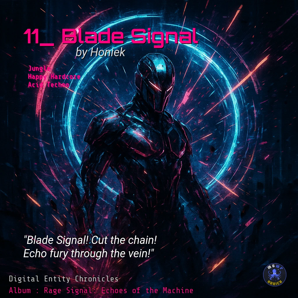 Blade Signal